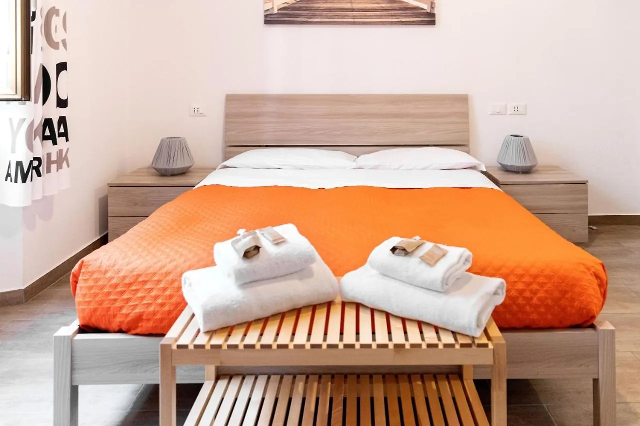 Sannio Deluxe Apartment - San Giovanni Rzym