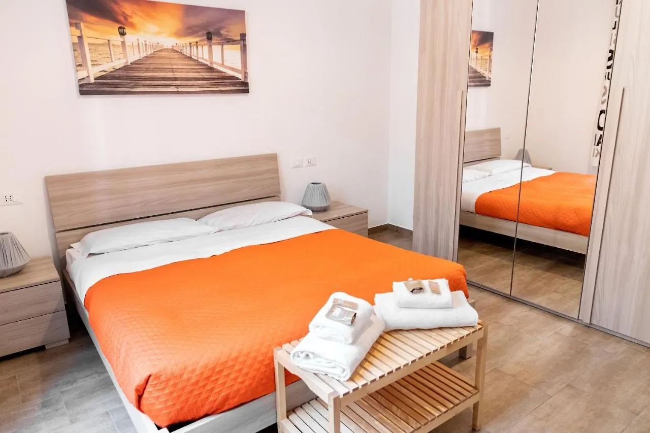 Sannio Deluxe Apartment - San Giovanni Rzym 0*,  Włochy