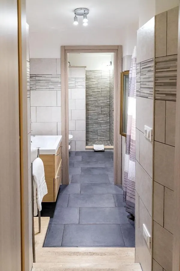 Sannio Deluxe Apartment - San Giovanni Rzym