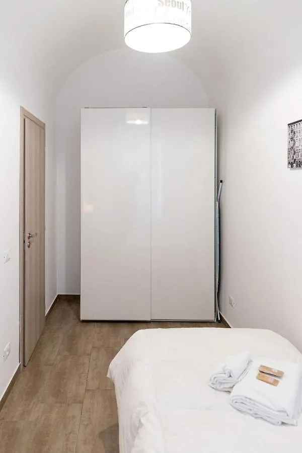 Sannio Deluxe Apartment - San Giovanni Rzym