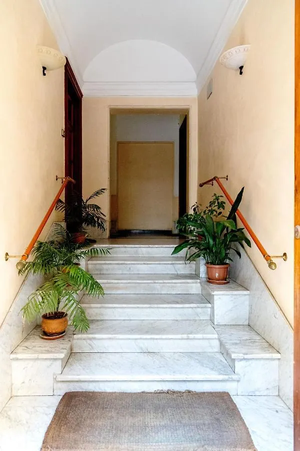 Sannio Deluxe Apartment - San Giovanni Rzym